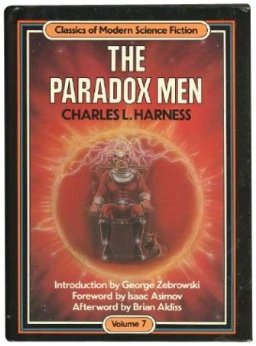 The Paradox Men